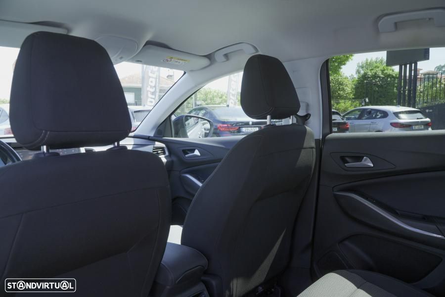 Opel Grandland 1.5 CDTI GS Line AT - 6