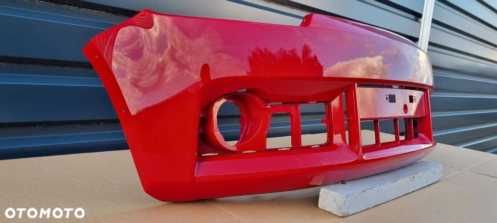 SUZUKI IGNIS III 2016- Zderzak przód oryginał MC084 - 6