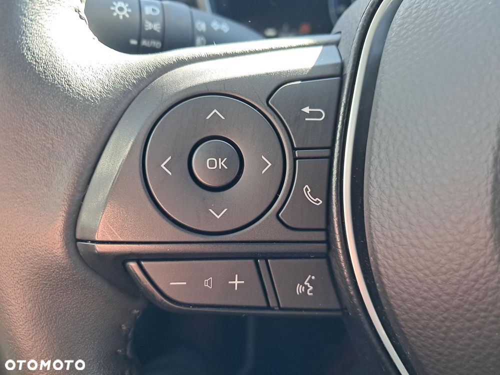 Toyota Corolla 1.8 Hybrid Style - 15