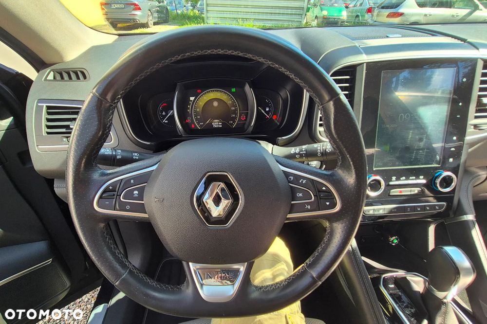 Renault Koleos 2.0 Blue dCi Initiale Paris 4x4 X-Tronic - 16