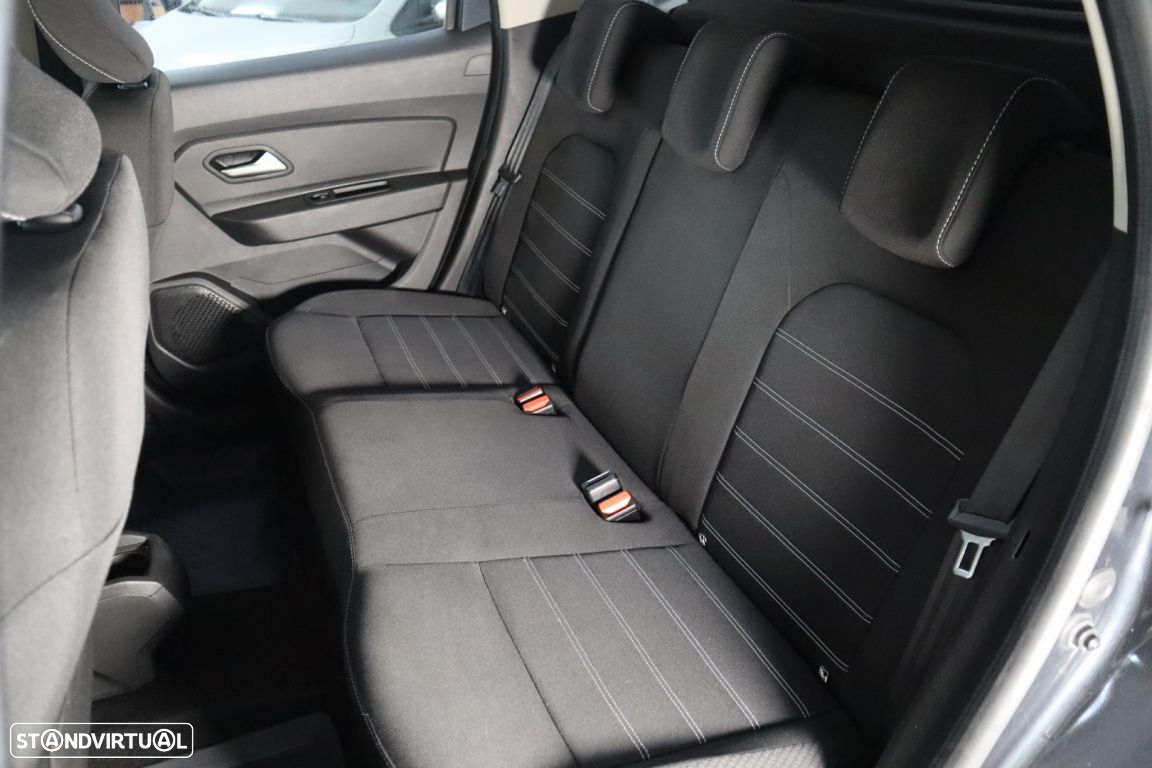 Dacia Duster 1.0 TCe Expression - 19