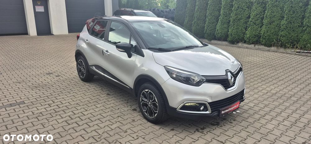 Renault Captur (ENERGY) TCe 90 LIMITED - 3