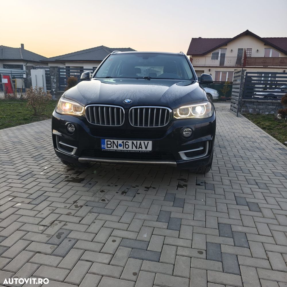 BMW X5 xDrive25d - 2