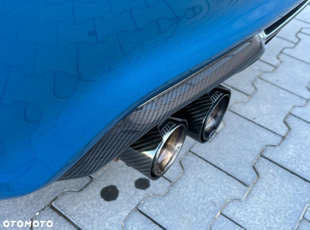 BMW M2 Competition DKG - 16