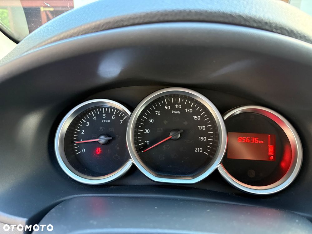 Dacia Sandero Stepway TCe 90 (S&S) Essential - 23