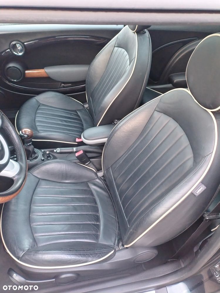 MINI Cooper S Standard - 7