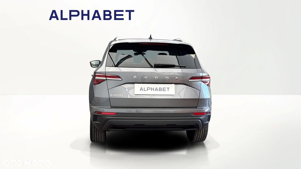Skoda Karoq 1.5 TSI ACT Style - 4