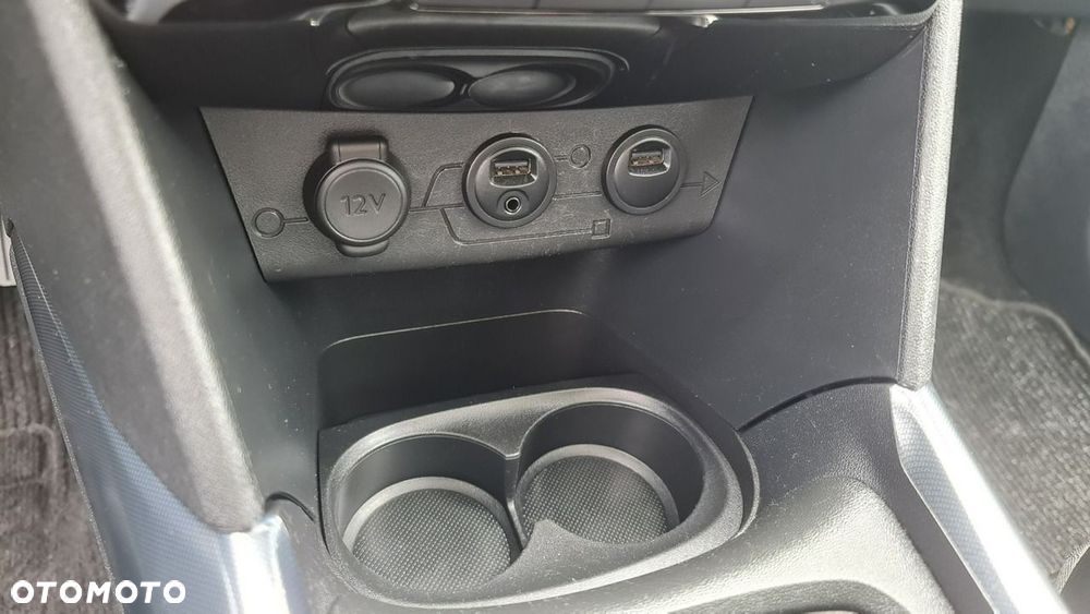 Peugeot 2008 1.6 VTi Allure - 23