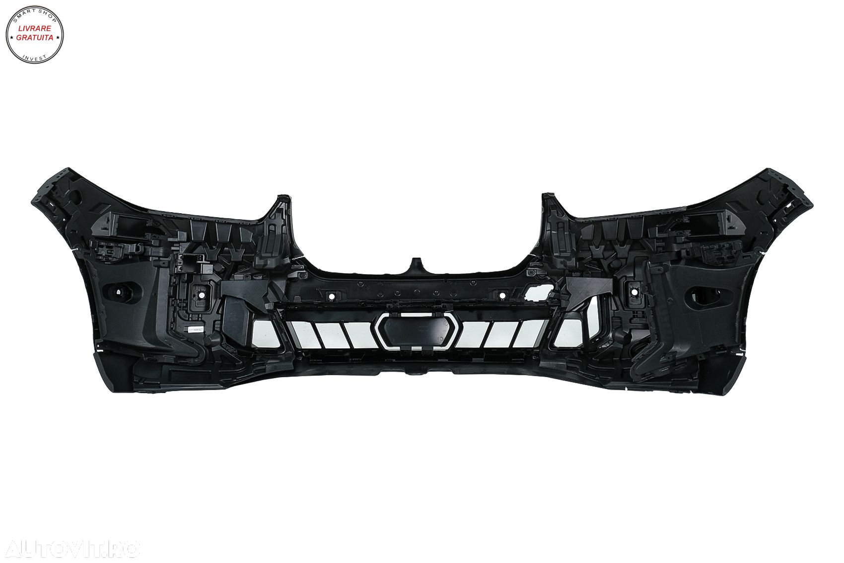 Pachet Exterior Complet BMW X5 G05 LCI (2023-up) M-Tech Design- livrare gratuita - 6
