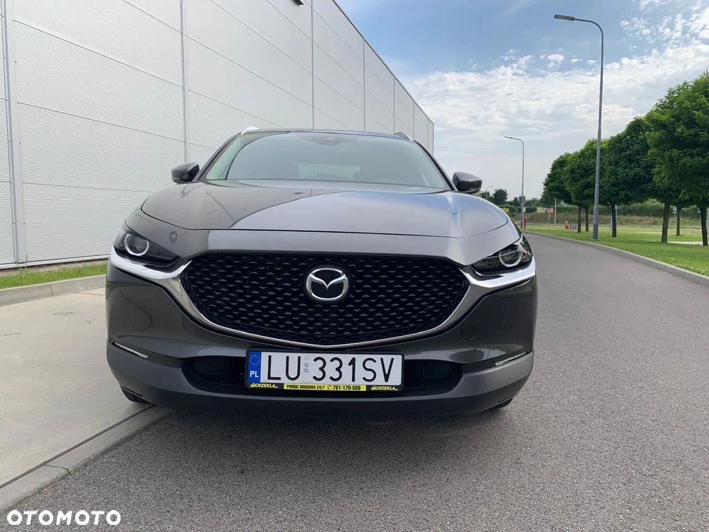 Mazda CX-30 - 2