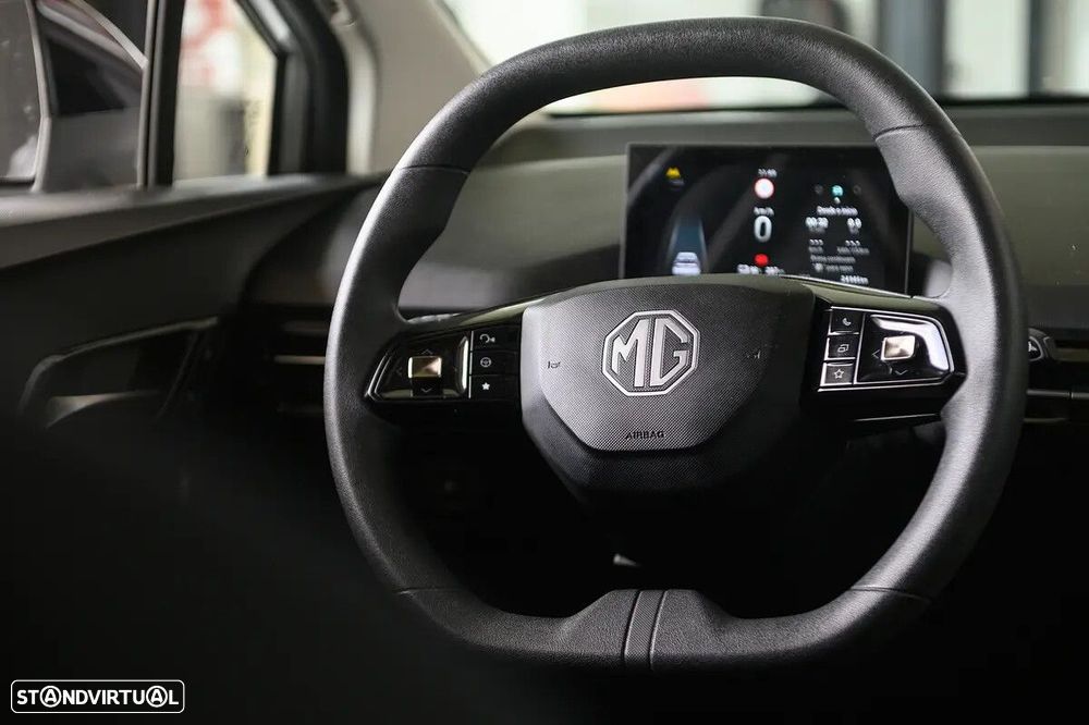 MG MG4 51 kWh Standard - 56