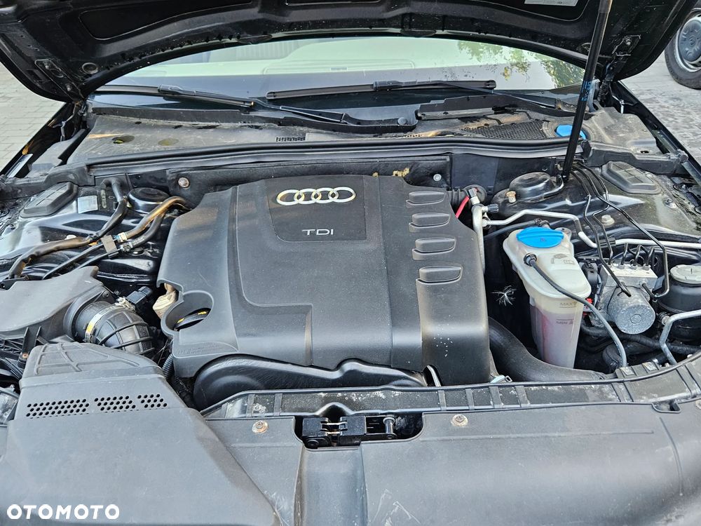 Audi A4 Avant 2.0 TDI Limited Edition - 17