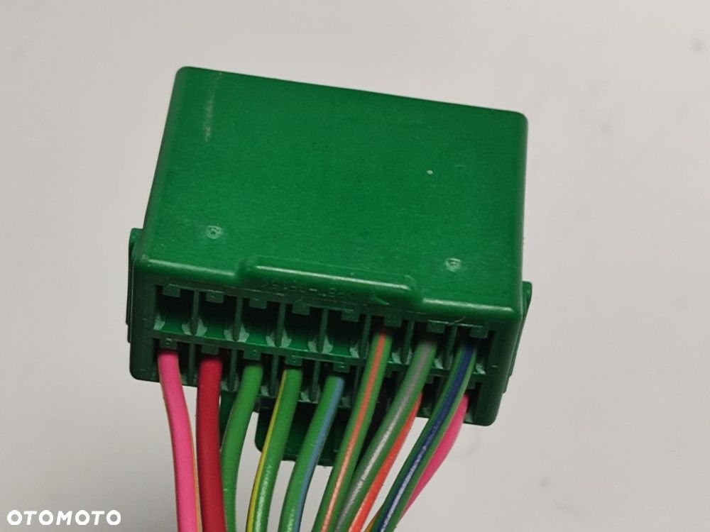 JEEP GRAND CHEROKEE WK2 16-21r Panel Tunelu Środkowego BRĄZ - 9