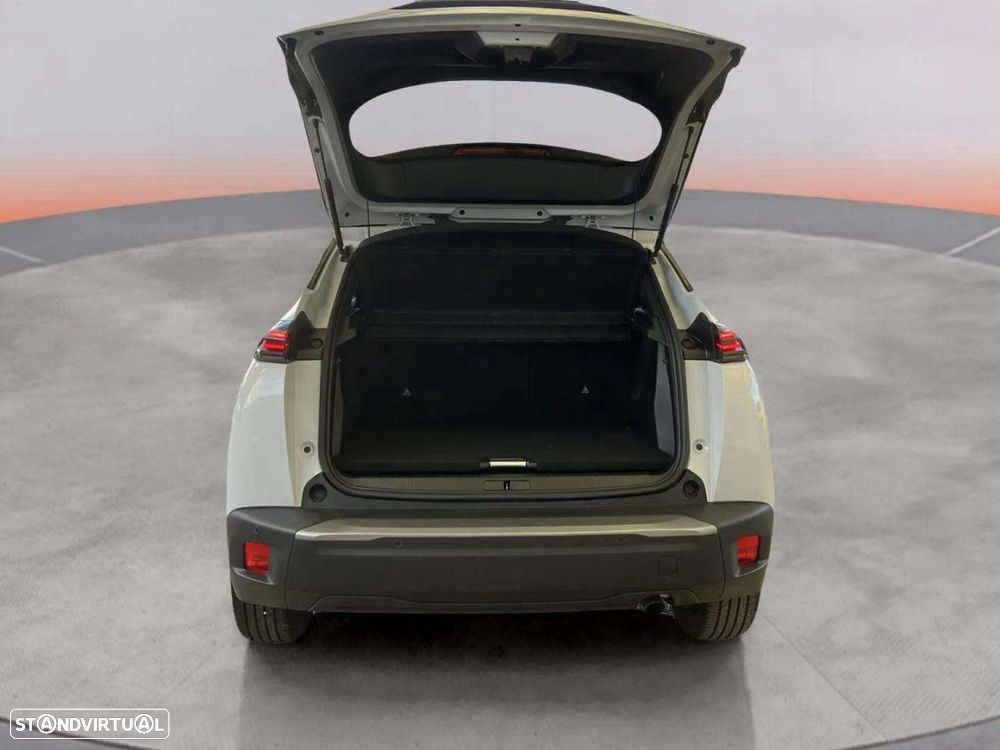 Peugeot 2008 1.2 PureTech Allure - 9