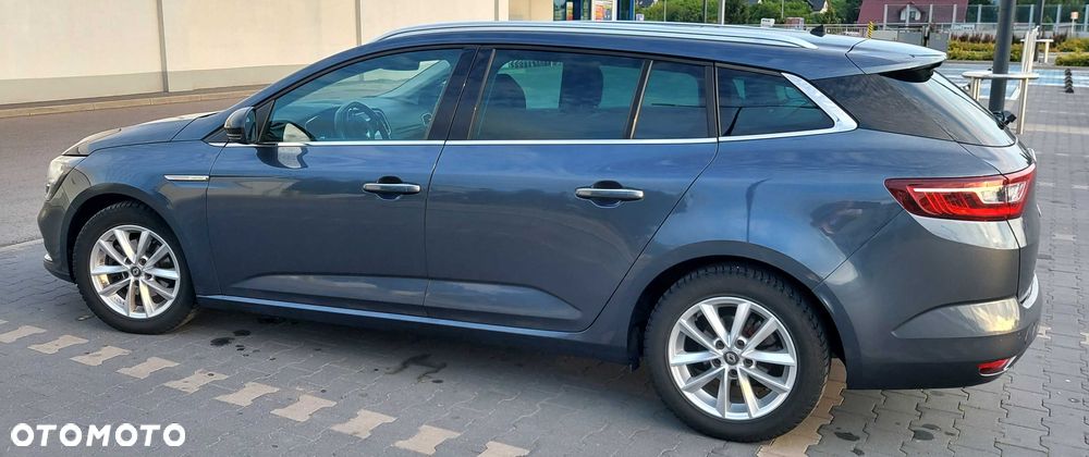 Renault Megane - 4