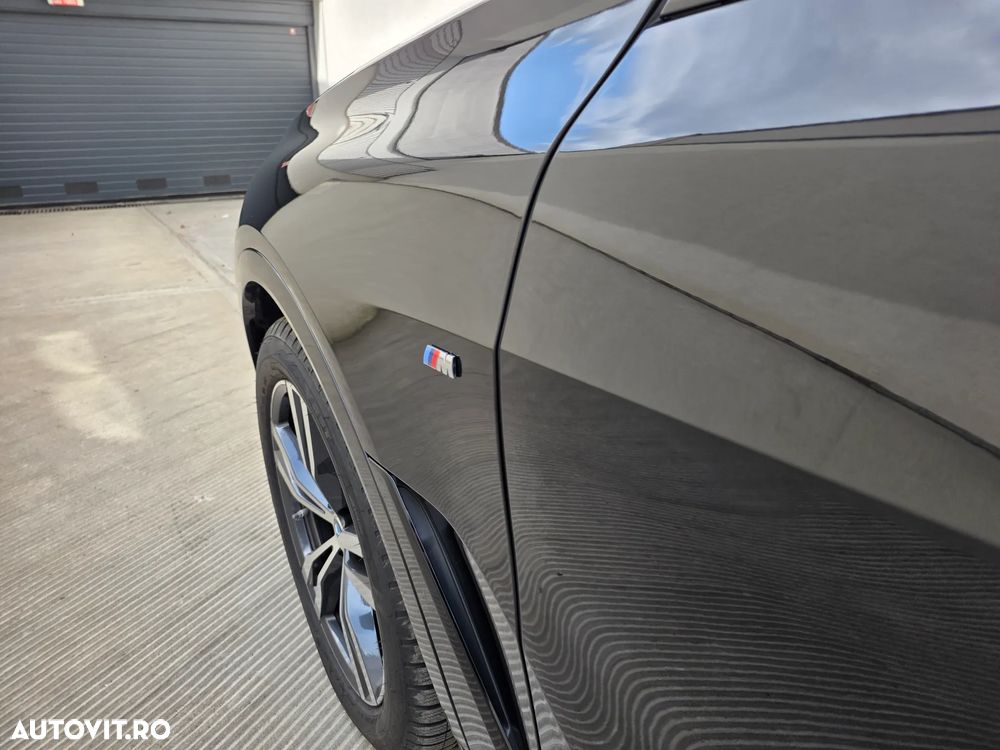 BMW X7 xDrive40d - 10