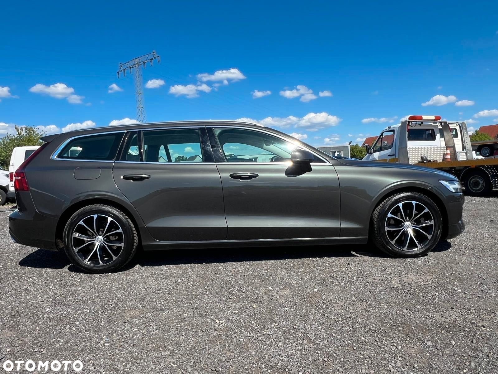 Volvo V60 D4 SCR AWD - 28