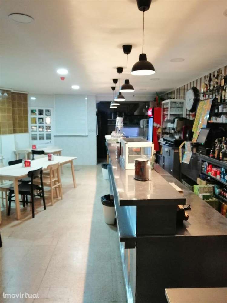 Loja para venda - Damaia Cima - Grande imagem: 2/11