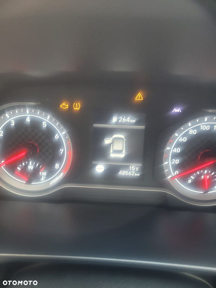 Hyundai i20 1.0 T-GDI - 6
