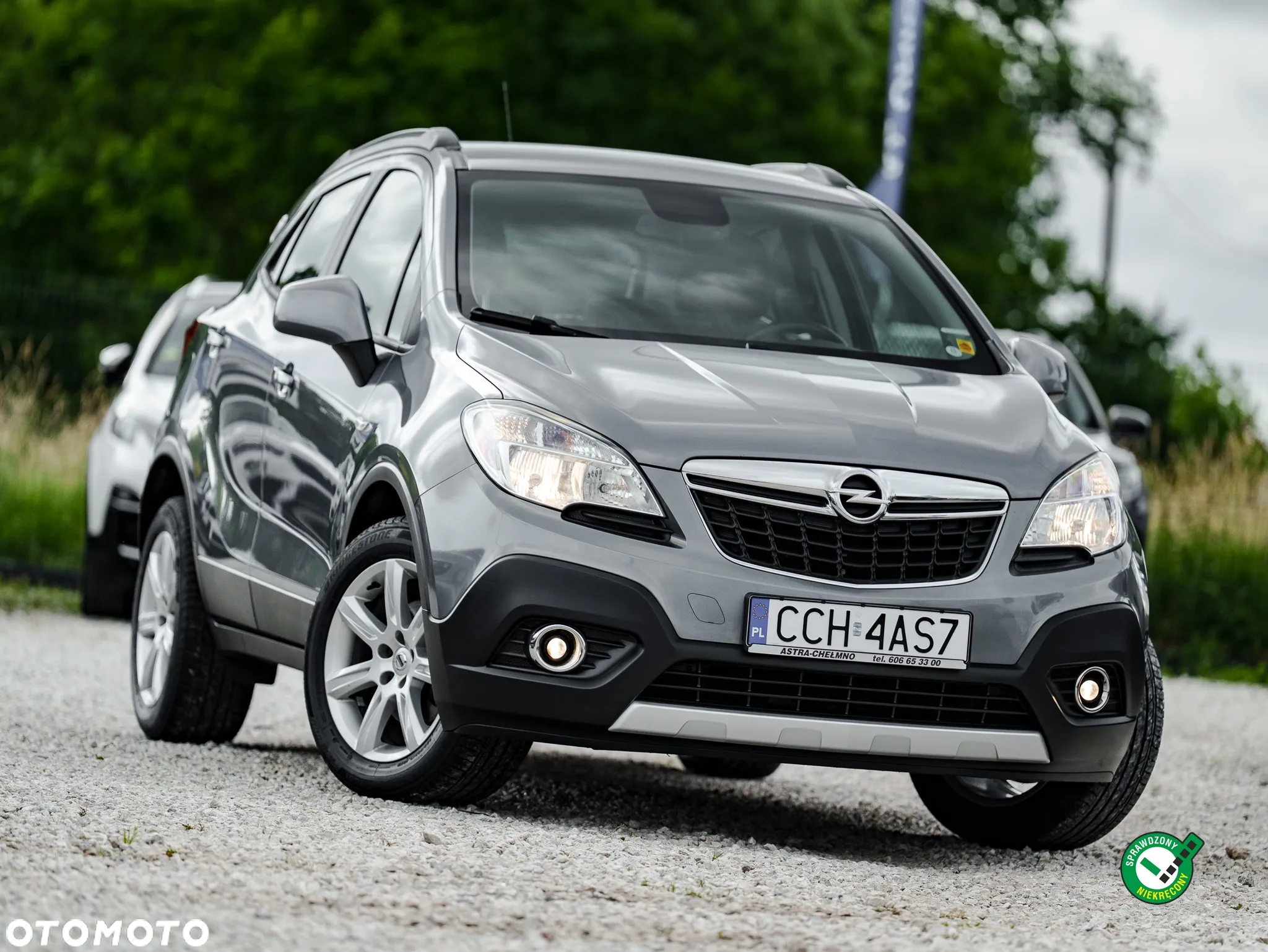 Opel Mokka 1.6 Active S&S - 3