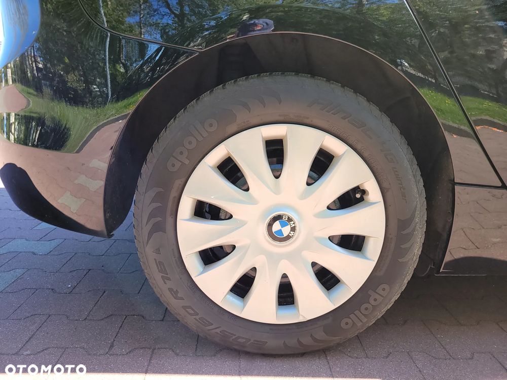 BMW Seria 2 218i Advantage - 18