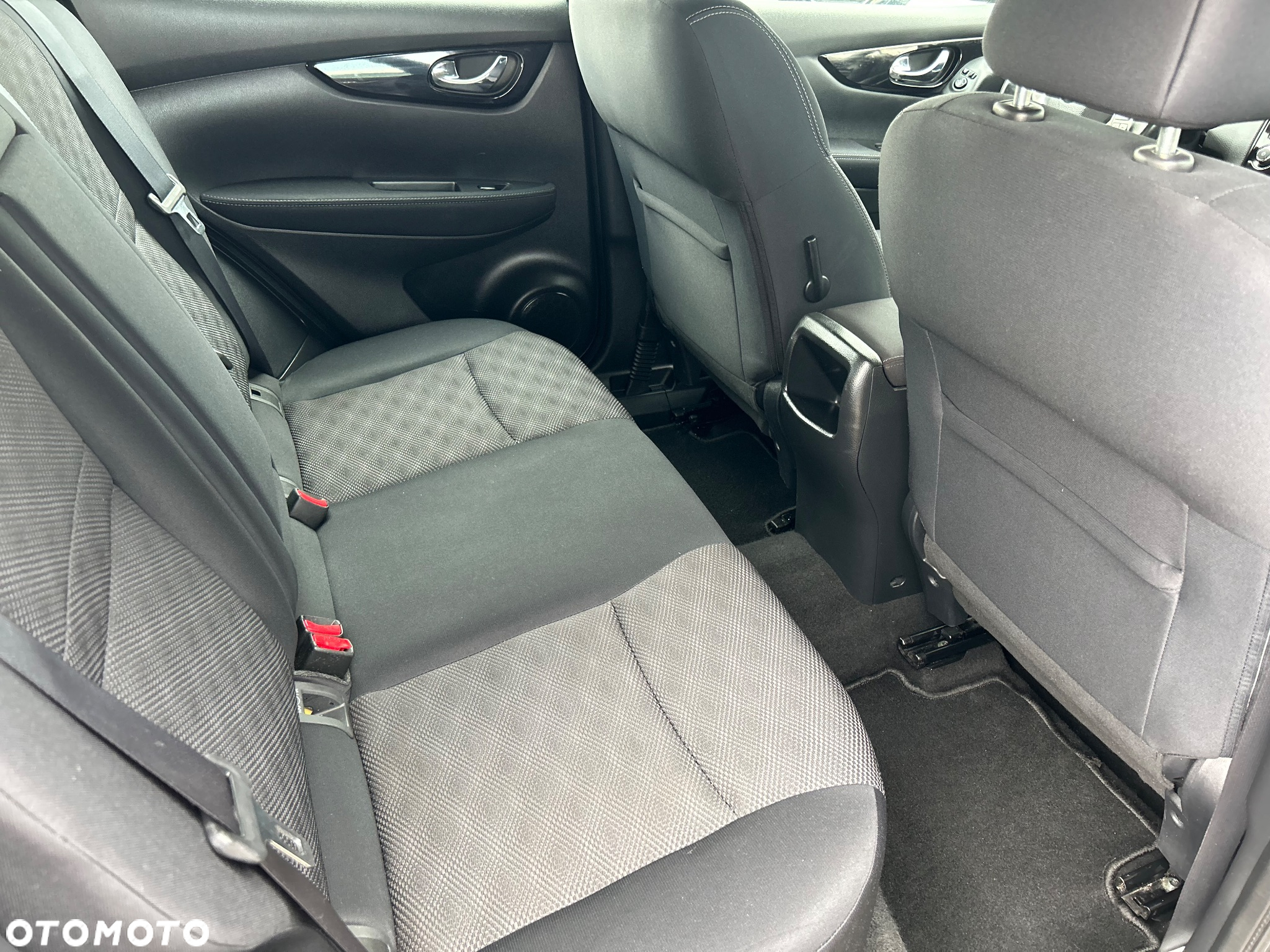 Nissan Qashqai 1.2 DIG-T Acenta - 12