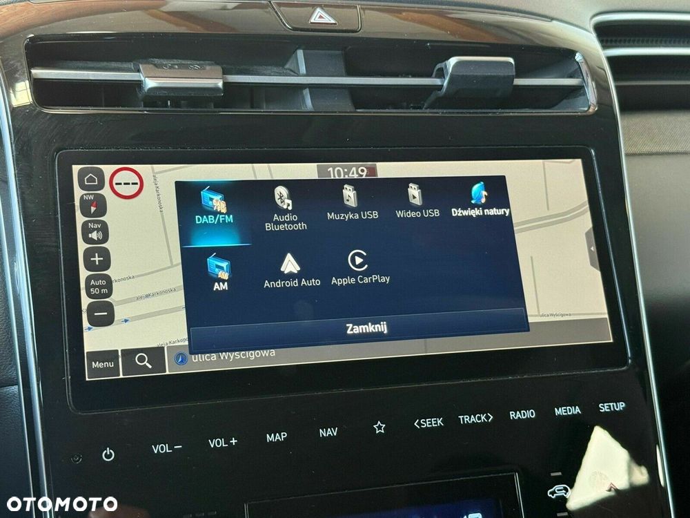 Hyundai Tucson - 26