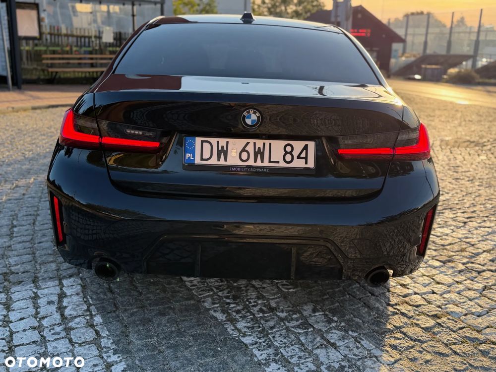 BMW Seria 3 - 21