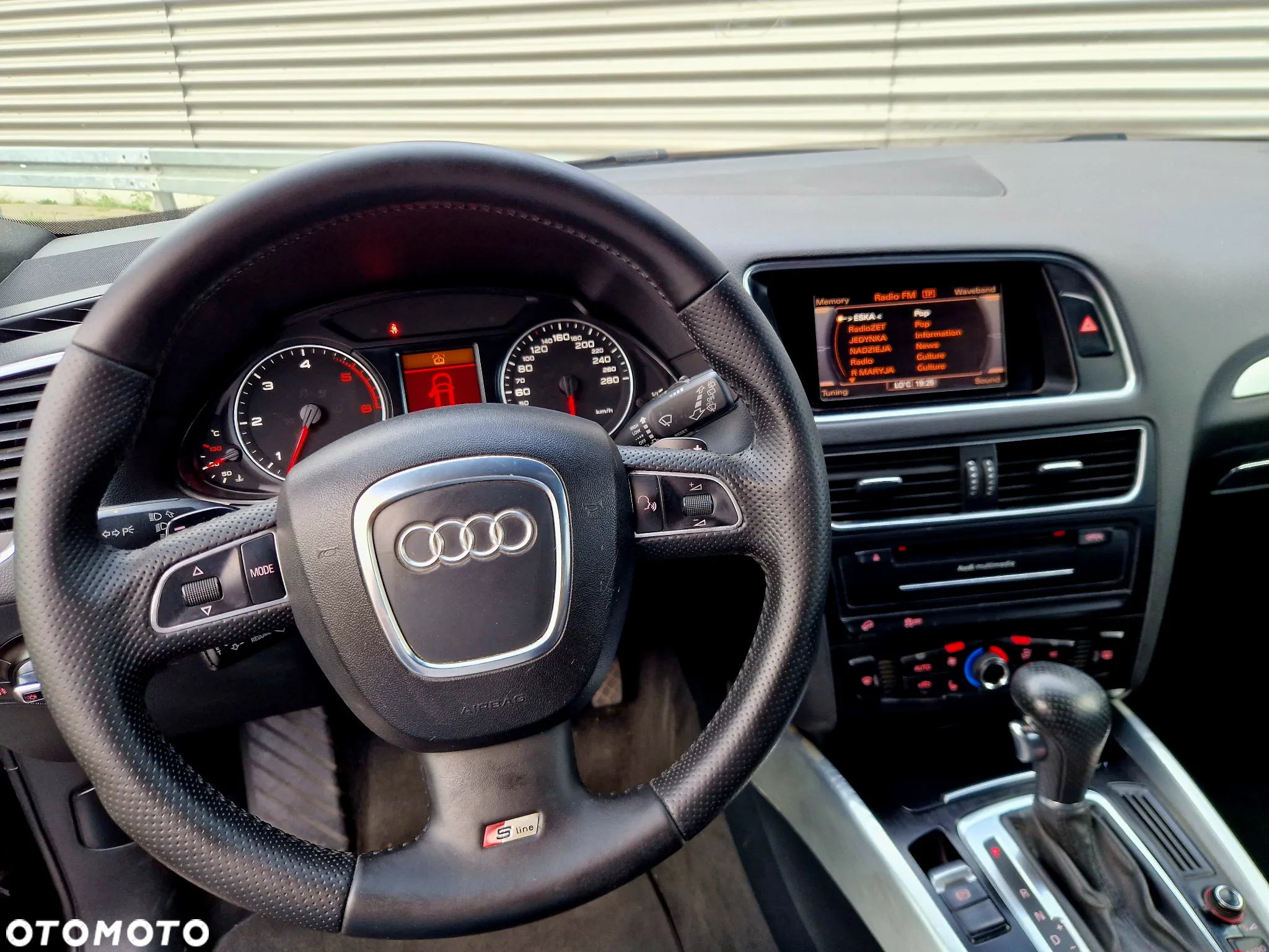 Audi Q5 3.0 TDI Quattro S tronic - 27