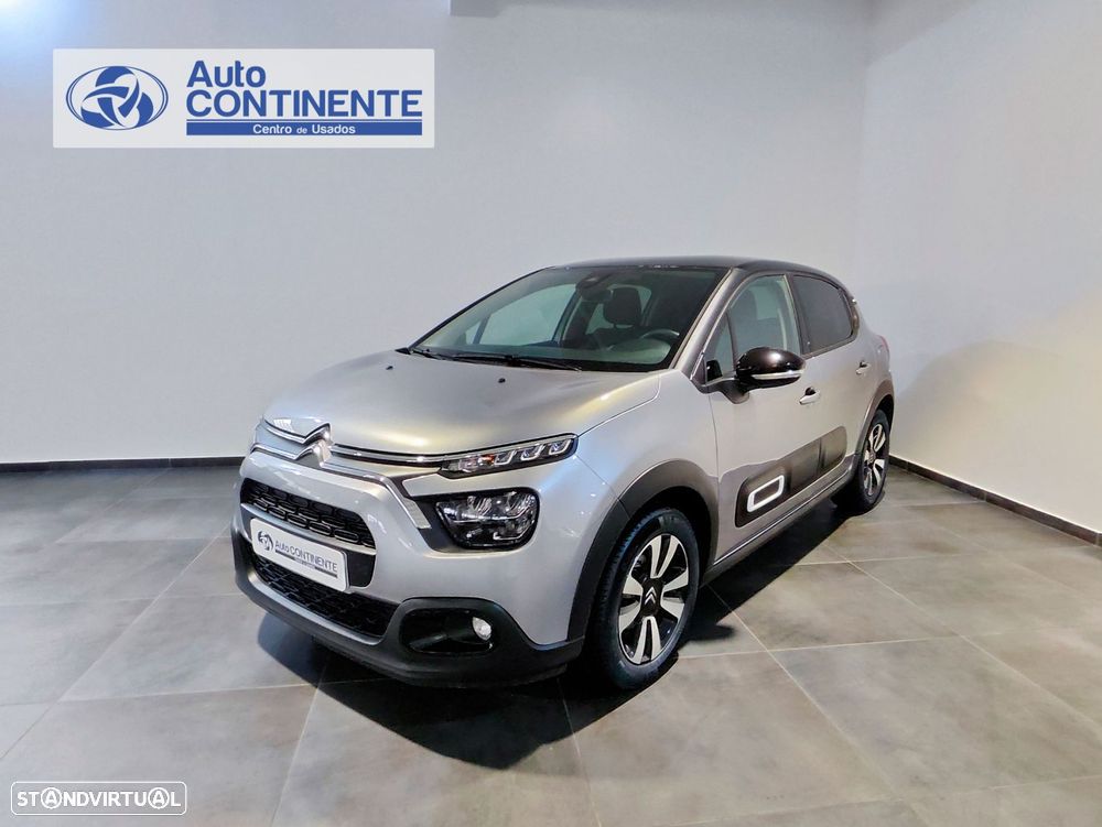 Citroën C3 1.2 PureTech Max - 1