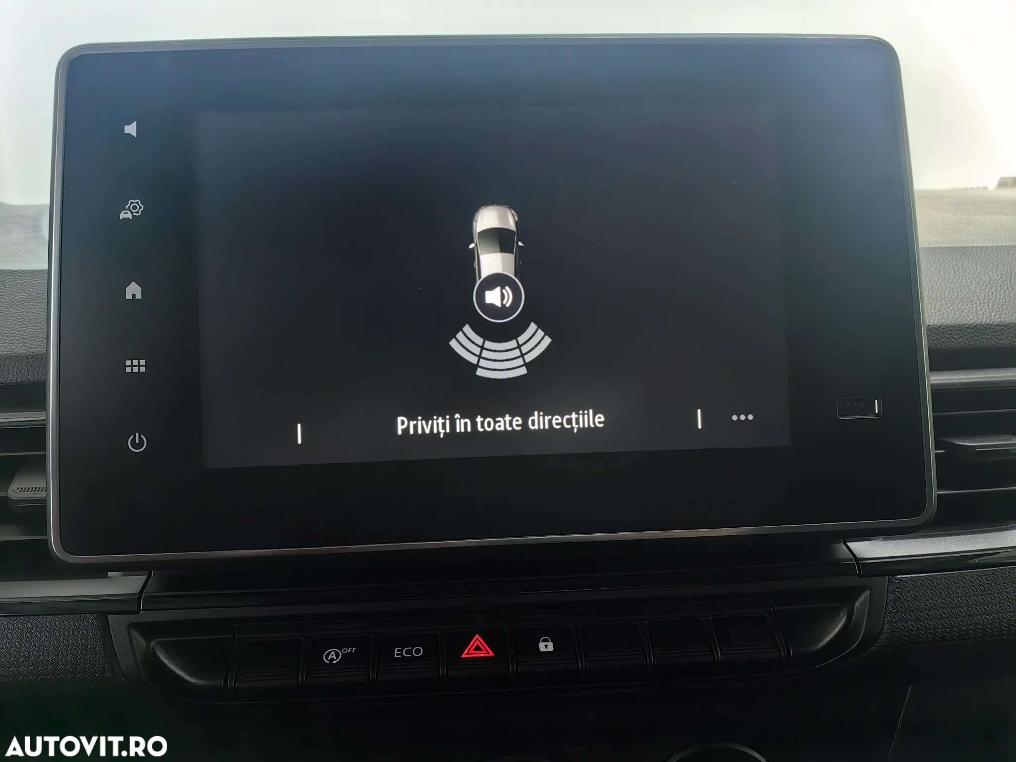 Renault KANGOO VAN 95 CP - 13