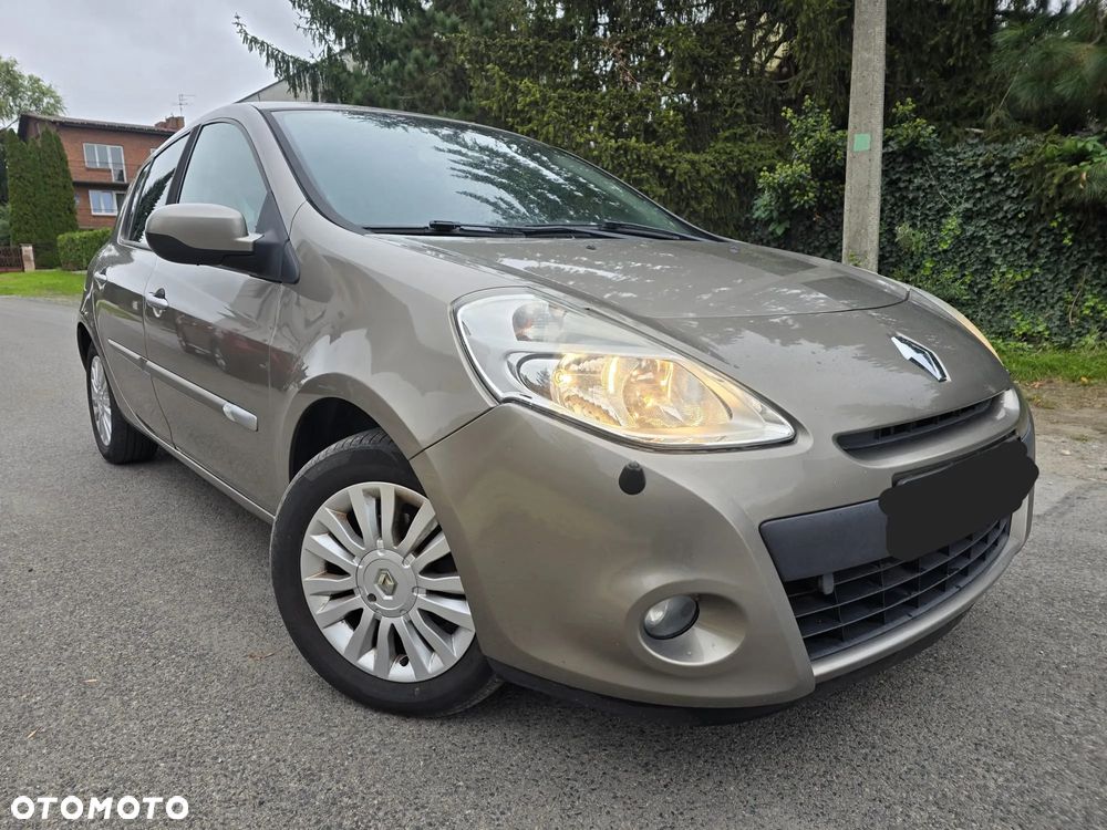 Renault Clio 1.2 16V 75 Expression - 20