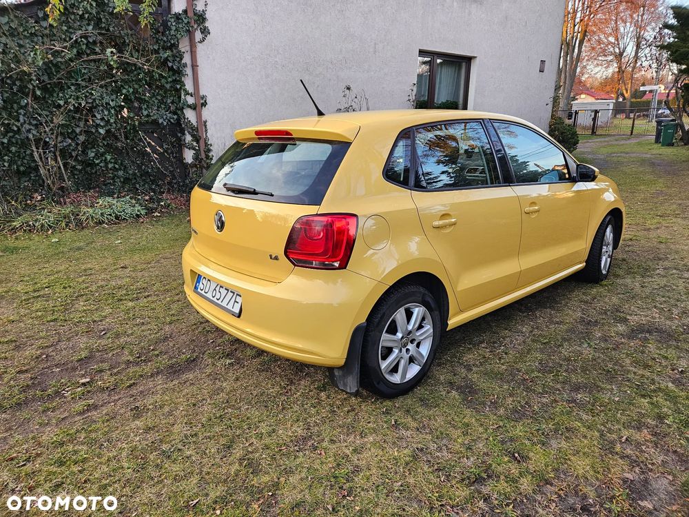 Volkswagen Polo 1.4 16V Highline - 8