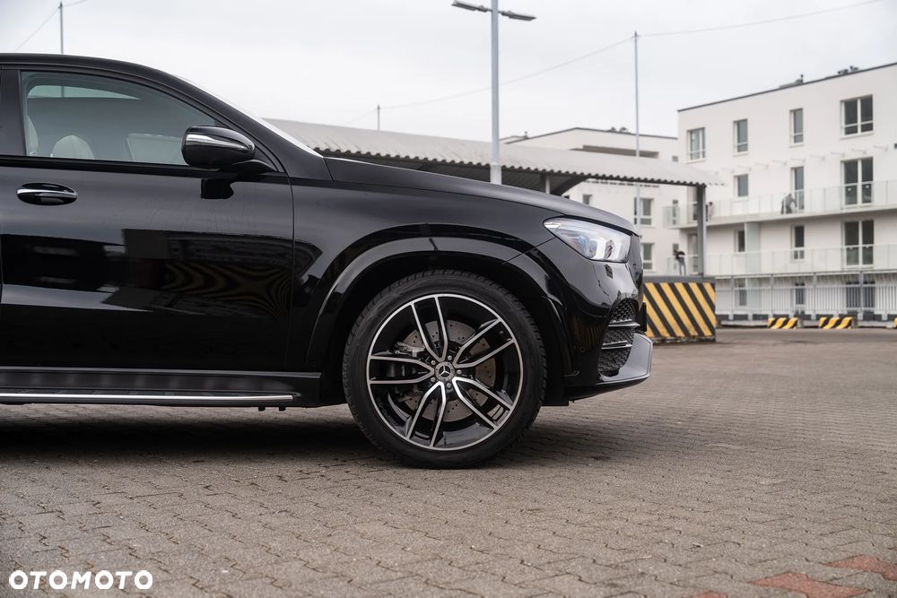 Mercedes-Benz GLE 400 d 4-Matic Executive - 14