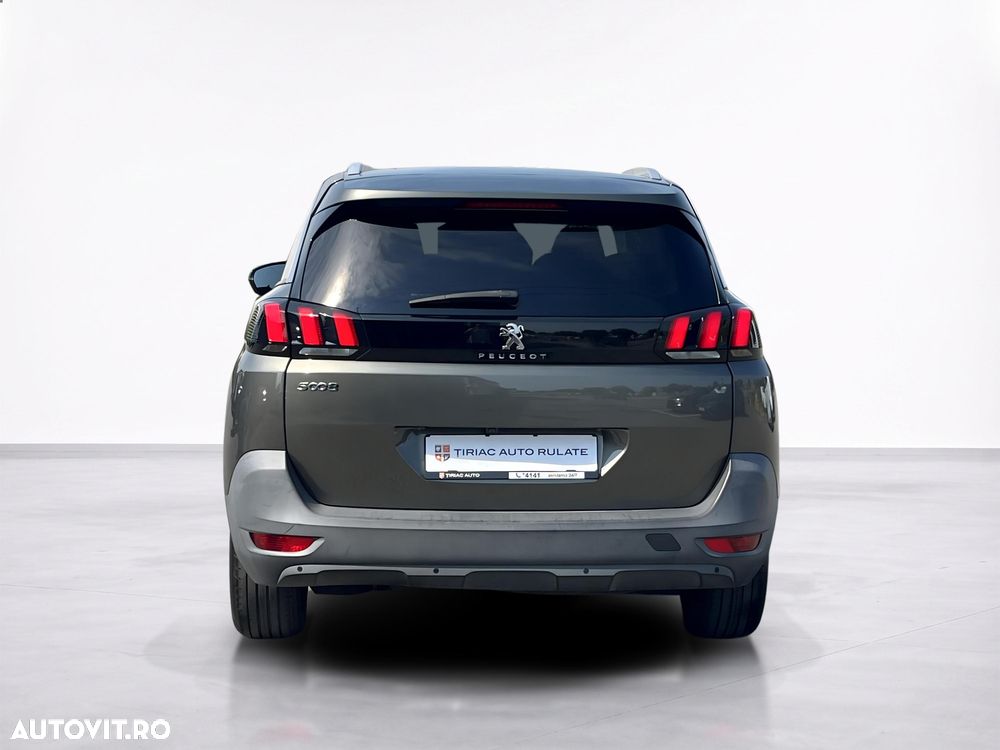Peugeot 5008 1.5 BlueHDI s&s Active - 5