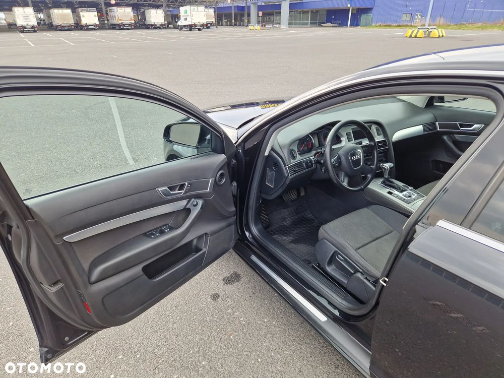 Audi A6 Limousine - 10