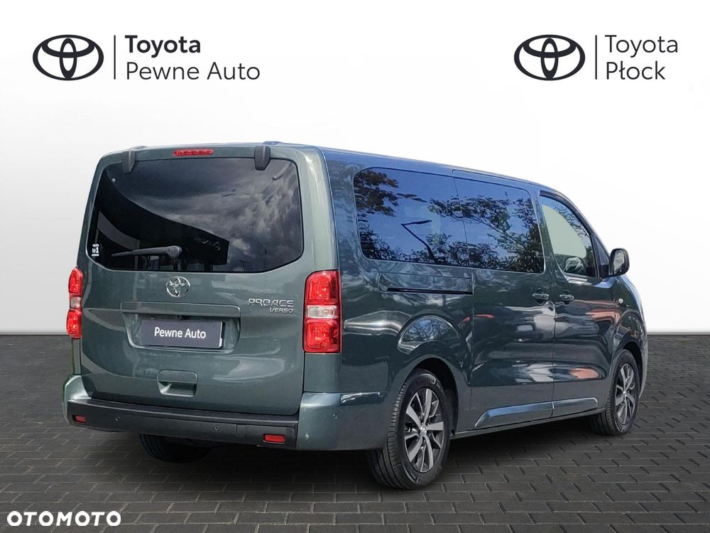 Toyota Proace Verso 2.0 D4-D Long VIP - 5