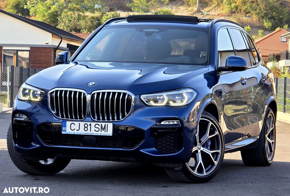 BMW X5 - 2