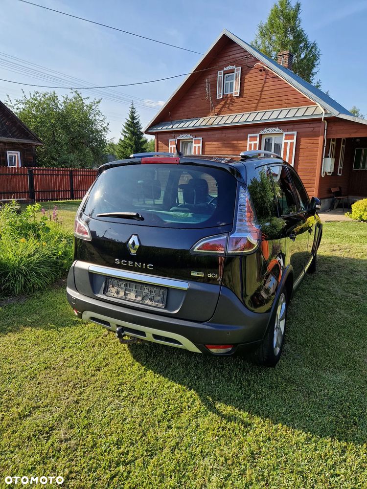 Renault Scenic Xmod 1.6 dCi Energy Bose Edition - 2