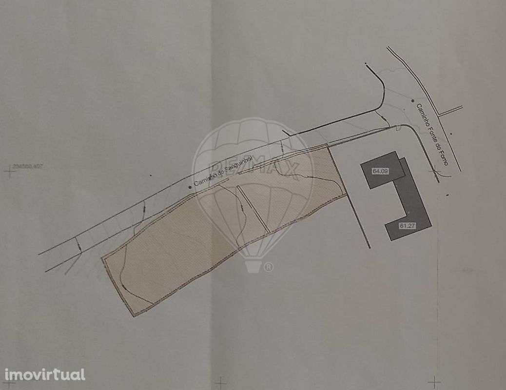 Terreno  para venda - Grande imagem: 2/16