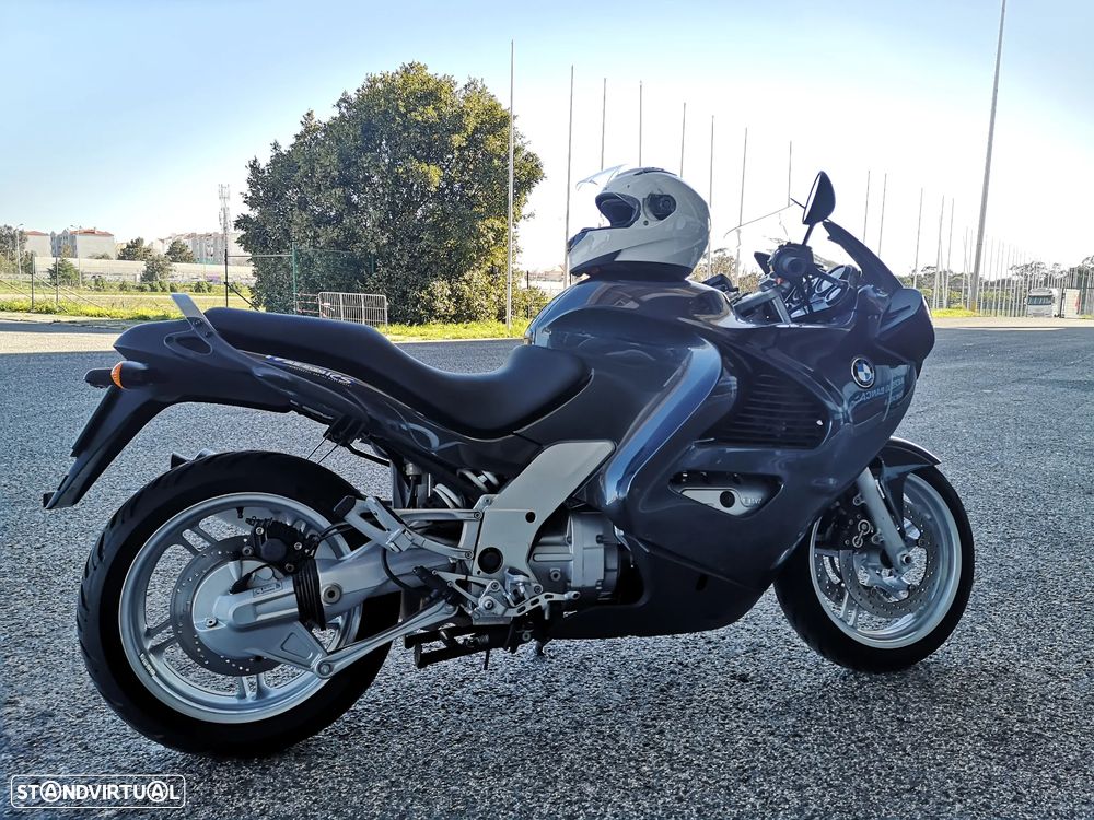 BMW K 1200 RS - 2