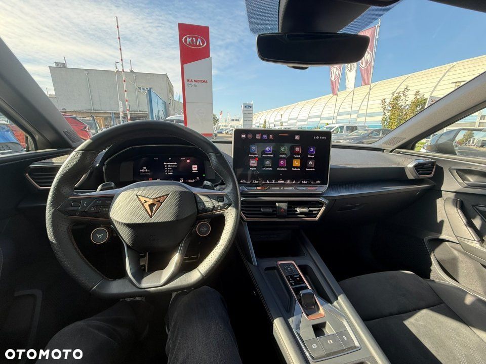 Cupra Leon - 12