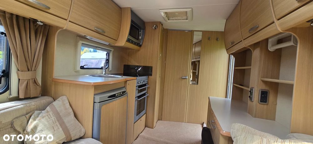 SWIFT Abbey Vogue - 9
