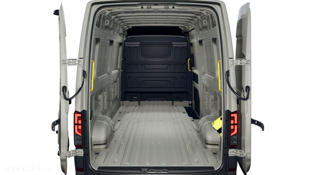 Volkswagen Crafter - 9