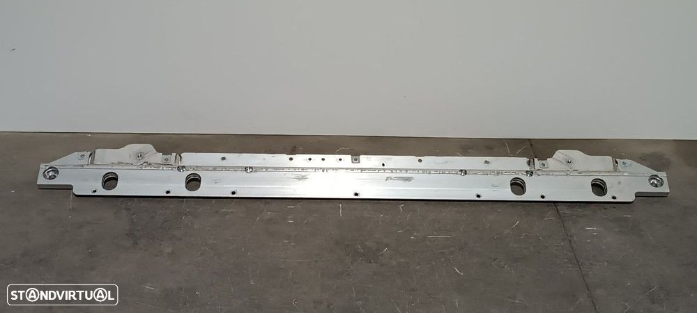 TRAVESSA INFERIOR MERCEDES EQS 450+ - 2