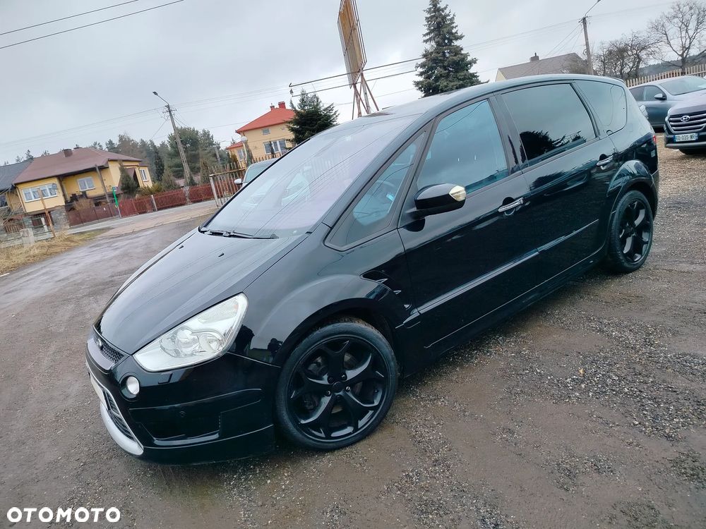 Ford S-Max - 3