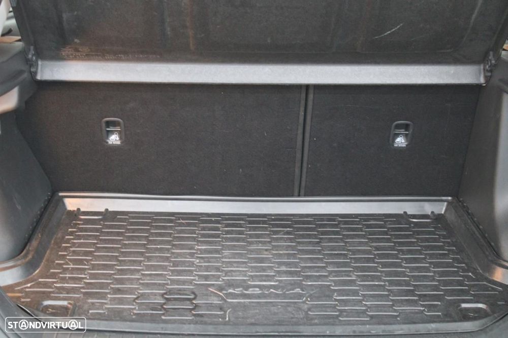 Hyundai Kauai 64 kWh Vanguard - 8