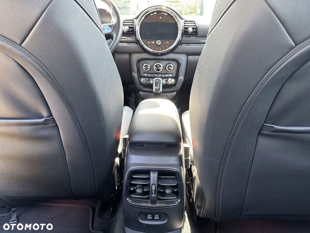 MINI Clubman - 21
