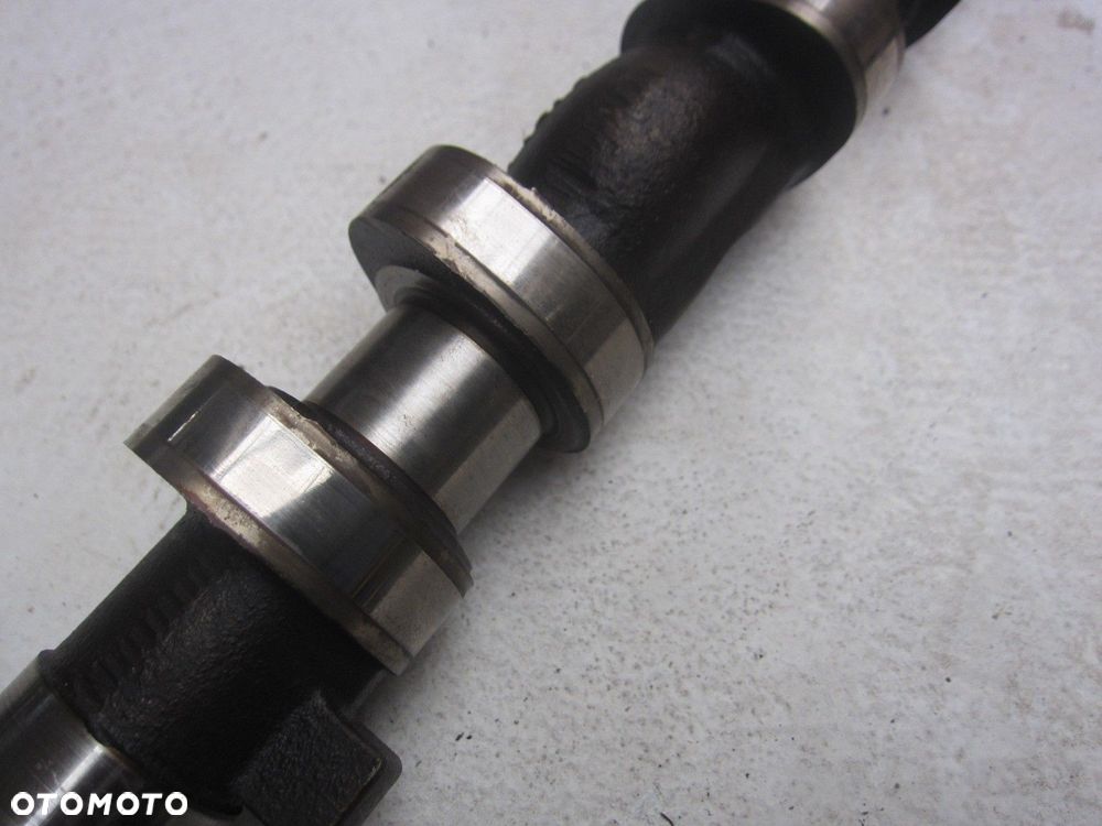 BMW E46 E90 E60 E87 N42 N46 316i 318i 320i WAŁEK ROZRZĄDU WYDECHOWY 1707316 - 5