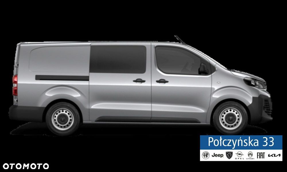 Peugeot Expert - 2